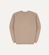 Cashmere Crew Neck Jumper