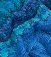 Chamula Fairisle Merino Jumper