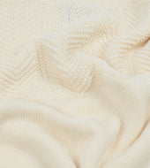 Wool Guernsey Jumper