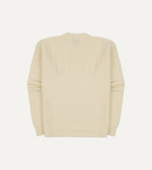 Wool Guernsey Jumper