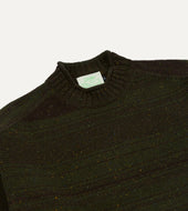 Drake S By A Levine Wool Jumper
