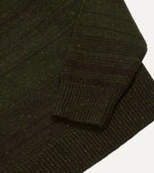 Drake S By A Levine Wool Jumper