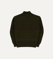 Drake S By A Levine Wool Jumper