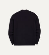 Lambswool 6 Button Cardigan