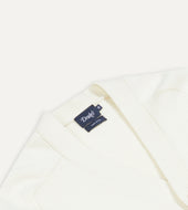 Lambswool 6 Button Cardigan