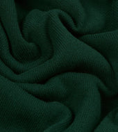 Dark Lambswool 6 Button Cardigan