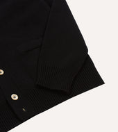 Lambswool 6 Button Cardigan