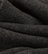Lambswool Sleeveless Cardigan