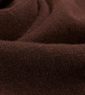 Lambswool Sleeveless Cardigan