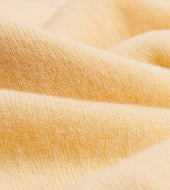 Lambswool Sleeveless Cardigan
