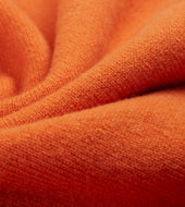 Lambswool Sleeveless Cardigan
