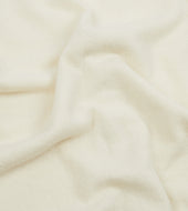 Lambswool Sleeveless Cardigan