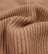 Lambswool Shawl Collar Cardigan
