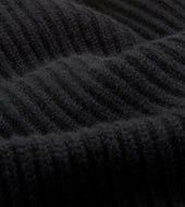 Lambswool Shawl Collar Cardigan