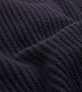 Lambswool Shawl Collar Cardigan