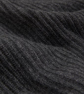 Cashmere Shawl Collar Cardigan