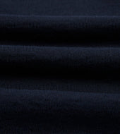 Knitted Linen Cotton Short Sleeve Polo Shirt