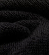 Merino Wool Knitted Polo