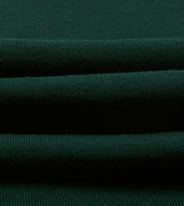 Merino Wool Knitted Rugby Shirt