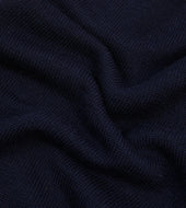 Heavyweight Mock Neck Jumper