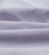 Cotton Oxford Cloth Button Down Shirt