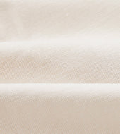 Cotton Oxford Cloth Button Down Shirt