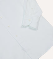 Pinpoint Oxford Cotton Cloth Button Down Shirt