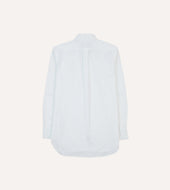 Pinpoint Oxford Cotton Cloth Button Down Shirt