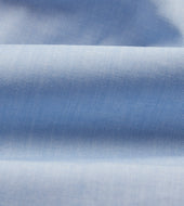 Pinpoint Oxford Cotton Cloth Button Down Shirt