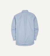 Pinpoint Oxford Cotton Cloth Button Down Shirt