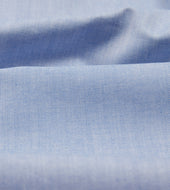 Pinpoint Oxford Cotton Cloth Button Down Shirt