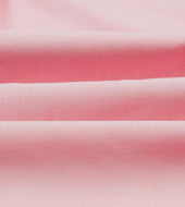 Pink Pinpoint Oxford Cotton Cloth Button Down Shirt