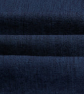 Cotton Linen Two Pocket Work Shirt