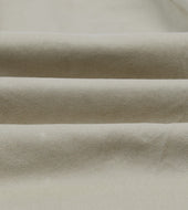 Cotton Long Point Collar Work Shirt