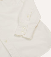 Cotton Two Pocket Work Shirt