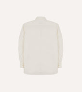 Cotton Two Pocket Work Shirt
