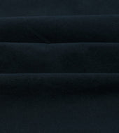 Contrast Stitch Cotton Linen Two Pocket Work Shirt