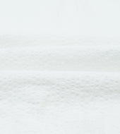 Cotton Linen Seersucker Camp Collar Short Sleeve Shirt