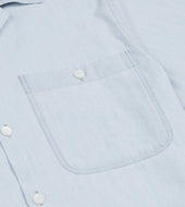 Chambay Short Sleeve Camp Collar Shirt