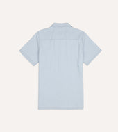 Chambay Short Sleeve Camp Collar Shirt
