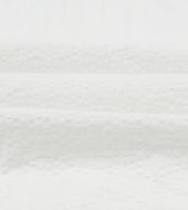Cotton Linen Short Sleeve Cuban Shirt