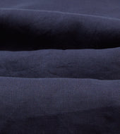 Linen Short Sleeve Cuban Shirt
