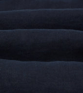 Linen Twill Cuban Shirt
