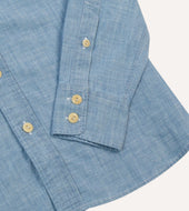 Two Pocket Western Shirt