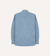 Two Pocket Western Shirt
