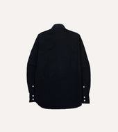 Moleskin Two Pocket Western Shirt