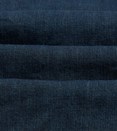 Rinse Denim Two Pocket Western Shirt