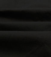 Cotton Mandarin Collar Shirt