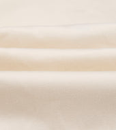 Cotton Tie Front Smock