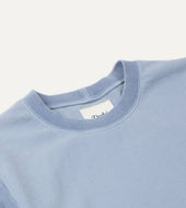 Light Cotton Crew Neck Hiking T Shirt